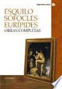 Libro Obras completas