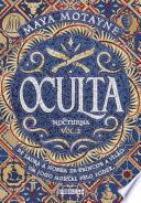 Libro Oculta