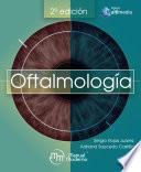 Libro Oftalmología