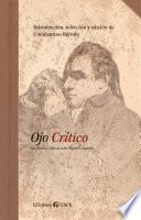 Libro Ojo crítico