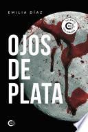 Libro Ojos de Plata