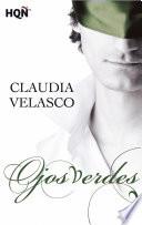 Libro Ojos verdes