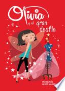 Libro Olivia y el gran desfile