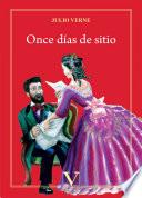 Libro Once días de sitio
