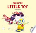 Libro One More Little Toy