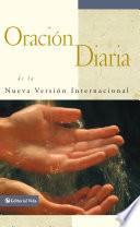 Libro Oración diaria de la NVI