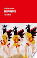 Libro Ornamento