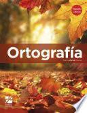 Libro Ortografía
