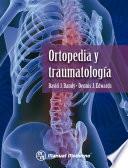 Libro Ortopedia y traumatología