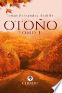 Libro Otoño. Tomo II