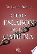 Libro Otro eslabón de tu cadena