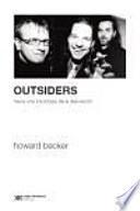 Libro Outsiders