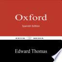 Libro Oxford