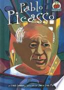 Libro Pablo Picasso