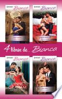 Libro Pack Bianca Noviembre 2015