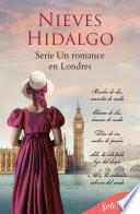 Libro Pack Un romance en Londres