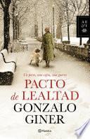 Libro Pacto de lealtad