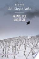 Libro Pájaro del noroeste (AdN)