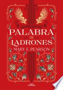 Libro Palabra de ladrones