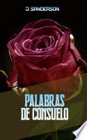 Libro Palabras de consuelo