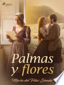 Libro Palmas y flores