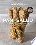 Libro Pan y Salud