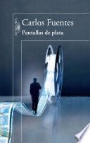 Libro Pantallas de plata