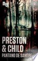 Libro Pantano de sangre