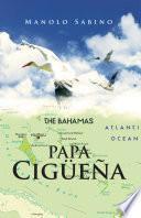 Libro Papa Cigüeña