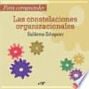 Libro Para comprender las constelaciones organizacionales