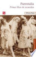 Libro Parentalia