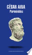 Libro Parménides