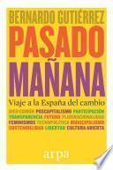 Libro Pasado mañana