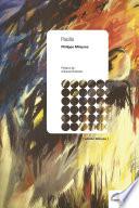 Libro Pasillos