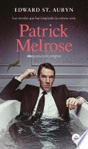 Libro Patrick Melrose