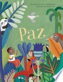 Libro Paz