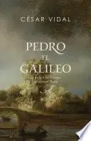 Libro Pedro el galileo