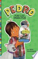 Libro Pedro y sus insectos