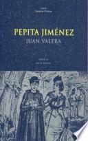 Libro Pepita Jiménez