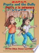 Libro Pepita Y la Peleonera