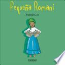 Libro Pequeña Romaní