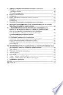 Libro Pequeño comercio y desarrollo económico social