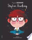 Libro Pequeño & Grande Stephen Hawking