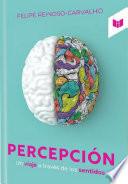 Libro Percepción