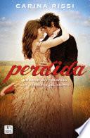 Libro Perdida