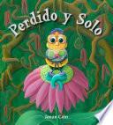 Libro Perdido y solo