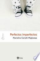 Libro Perfectos imperfectos