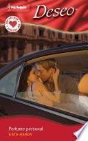 Libro Perfume personal