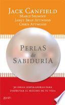 Libro Perlas de sabiduría