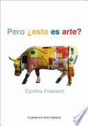 Libro Pero ¿esto es arte?